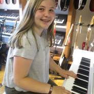 Lare en Arne Vereecken
